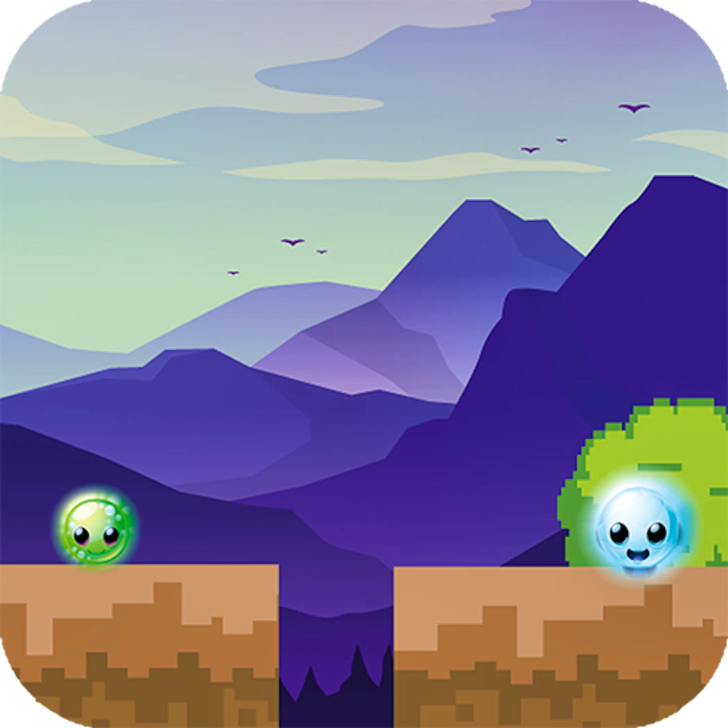 Alien Blocks
