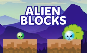 Alien Blocks