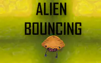 Alien Bouncing