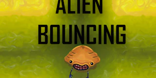 Alien Bouncing thumbnail