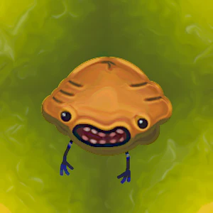 Alien Bouncing Thumbnail