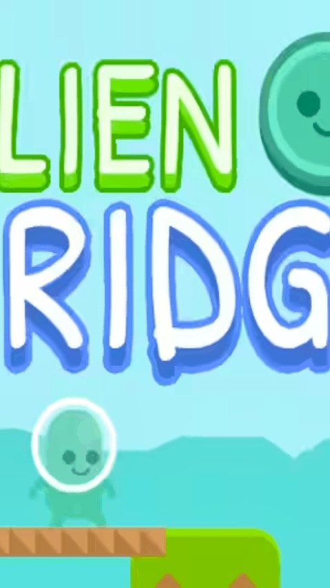 Alien Bridge