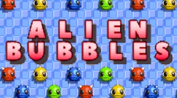 Alien Bubbles