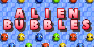 Alien Bubbles thumbnail