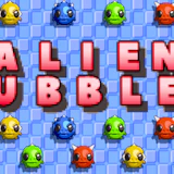Alien Bubbles
