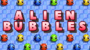 Image for Alien Bubbles