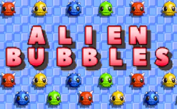 Alien Bubbles