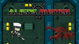 Alien Buster