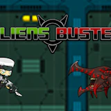 Alien Buster