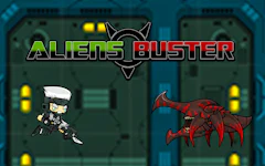 Alien Buster