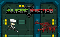 Alien Buster