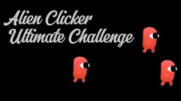 Alien Clicker Ultimate Challenge