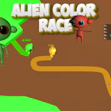 Alien Color Race