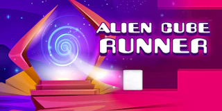 Alien Cube - Runner thumbnail