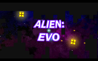 Alien: Evolution game cover