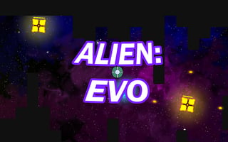 Alien: Evolution game cover