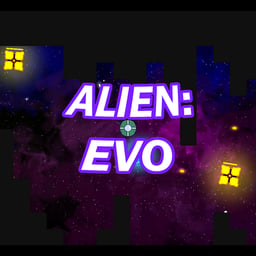 Juega gratis a Alien: Evolution
