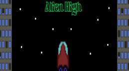 Alien High