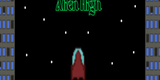 Alien High thumbnail