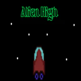 Alien High