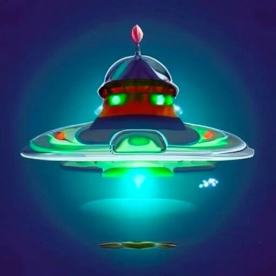 Alien High By Gamepix