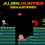 Alien Hunter Remastered