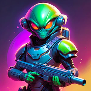 Alien Hunters Thumbnail