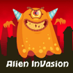 Alien Invasion Game