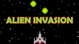 Alien Invasion