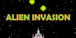 Alien Invasion thumbnail