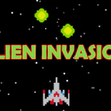 Alien Invasion