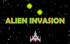 Alien Invasion