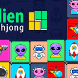 Alien Mahjong