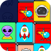 Alien Mahjong banner