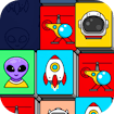 ALIEN MAHJONG