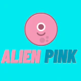 Alien Pink
