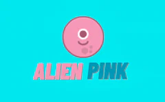 Alien Pink