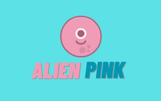 Alien Pink game cover