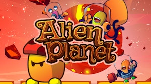 Image for Alien Planet