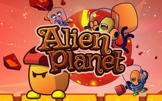 Juega gratis a Alien Planet