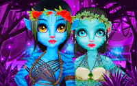 Alien Princess