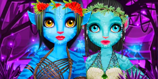 Alien Princess thumbnail