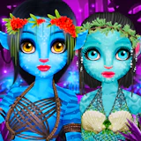Alien Princess