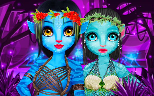 Alien Princess