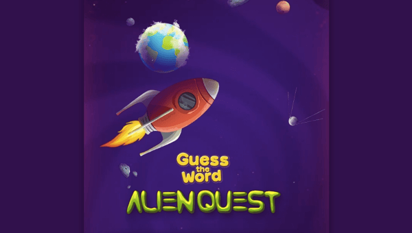 Alien Quest 🕹️ Play Now On Gamepix