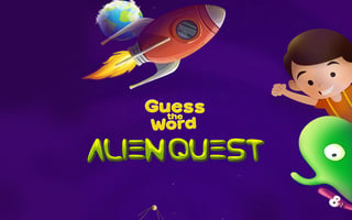 Alien Quest