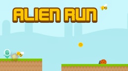Alien Run