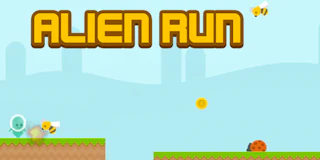 Alien Run thumbnail