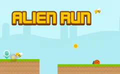 Alien Run