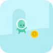 ALIEN RUN